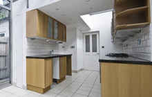 Stamfordham kitchen extension leads
